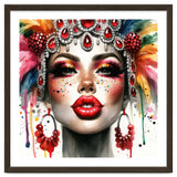 Carnival Muse Of Rio thumbnail