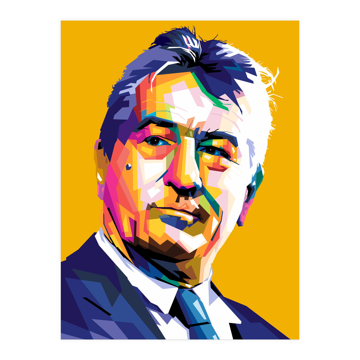 Robert De Niro (Print Only)