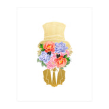 The Optimist #society6 #decor #buyart (Print Only) thumbnail