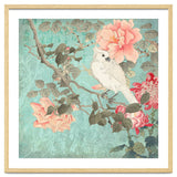 Chinese Cockatoo Garden thumbnail