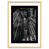 Commerce Court Courtyard View No 1 with Border thumbnail
