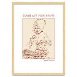 Schöne Mit Weinkaraffe – Leopold Schmutzler thumbnail