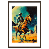The Space Cowboy thumbnail