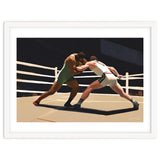 Wrestlers #9 thumbnail