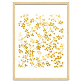 Golden Vines #society6 #decor #buyart thumbnail