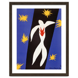 Henri Matisse – Verve, De la couleur (Vol. IV, no. 13) (1945) | Vibrant Modernist Design thumbnail