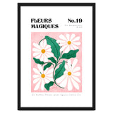 Magical Flowers No.19 Summer Daisies thumbnail