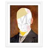 Internal Portrait Disaster thumbnail