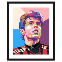 Richardo Kaka art