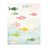 Fishes  (Print Only)