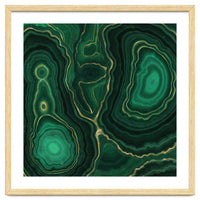 Malachite Texture 09