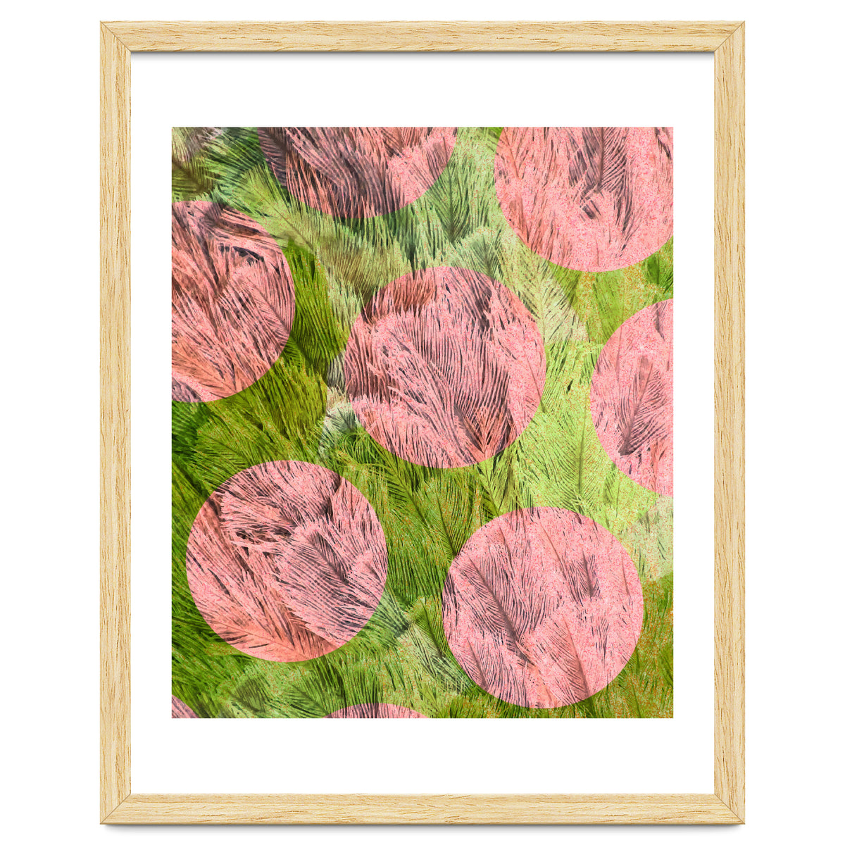 The Purity Of Desire