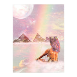 Ayanna - Be Still In Your Own Magic (Print Only) thumbnail
