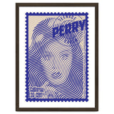 Katy Perry Stamps Art thumbnail