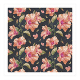 Hibiscus (Print Only) thumbnail