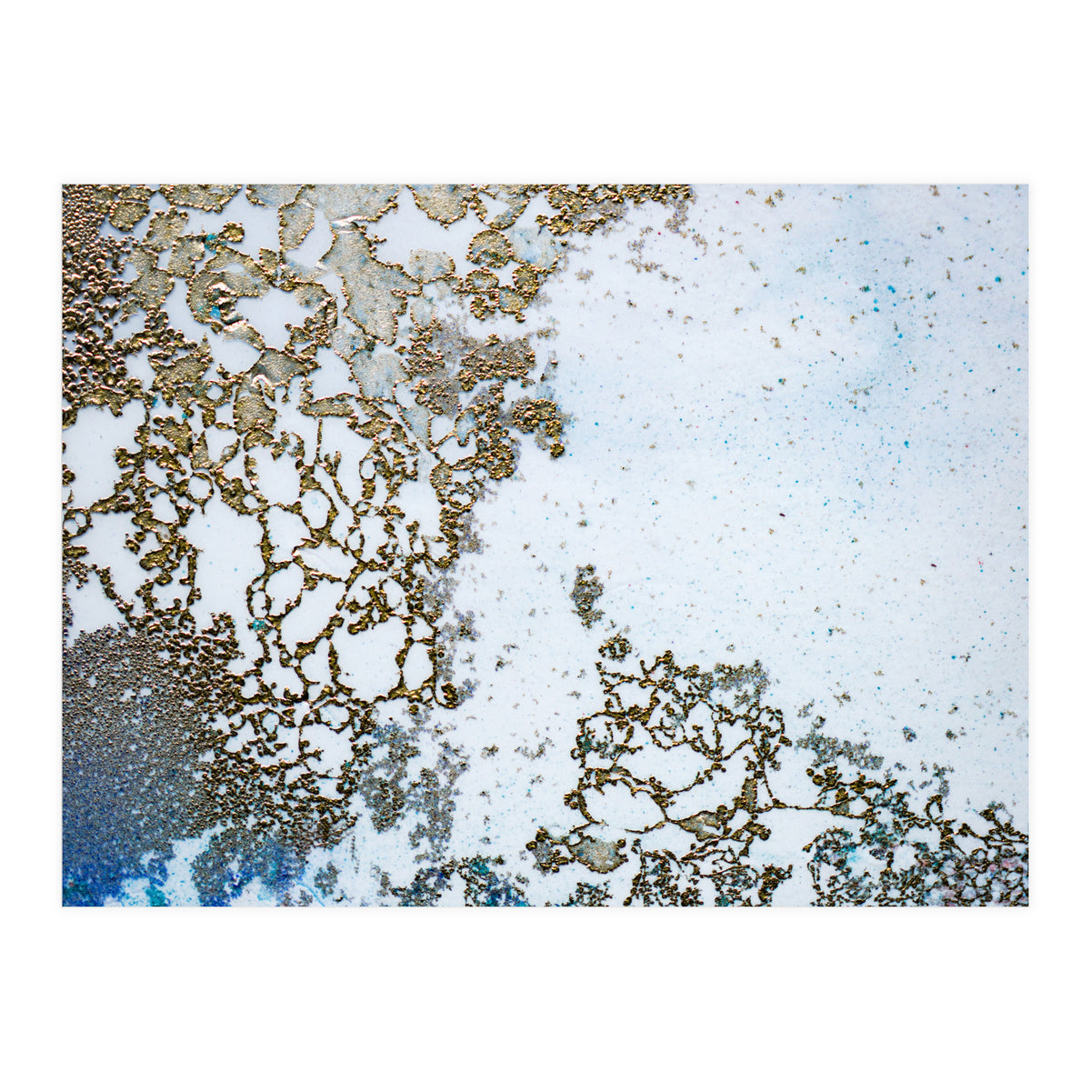 Intricate (Print Only)