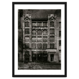 Anderson Building No 1 Old Film Version thumbnail