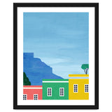 Bo Kaap, Cape Town thumbnail