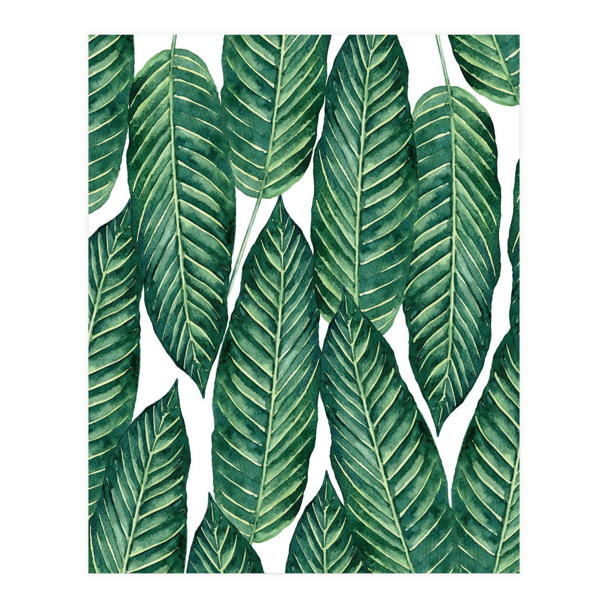 Hello Freshness #society6 #decor #buyart (Print Only)