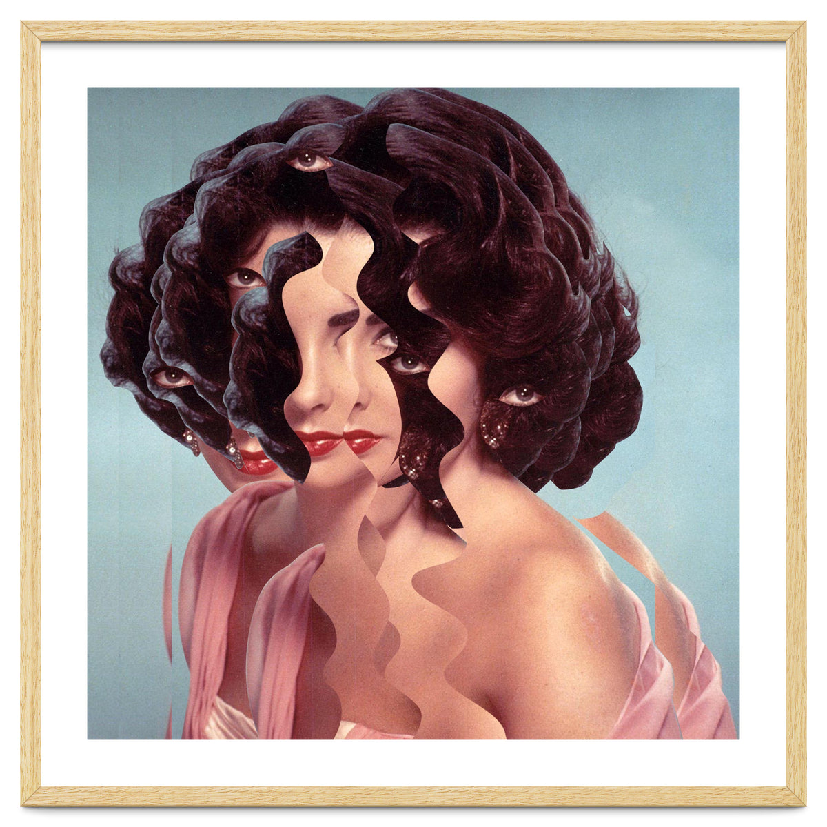 Another Portrait Disaster Liz 2 Ne24