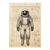 Back To The Moon 03 (Print Only) thumbnail