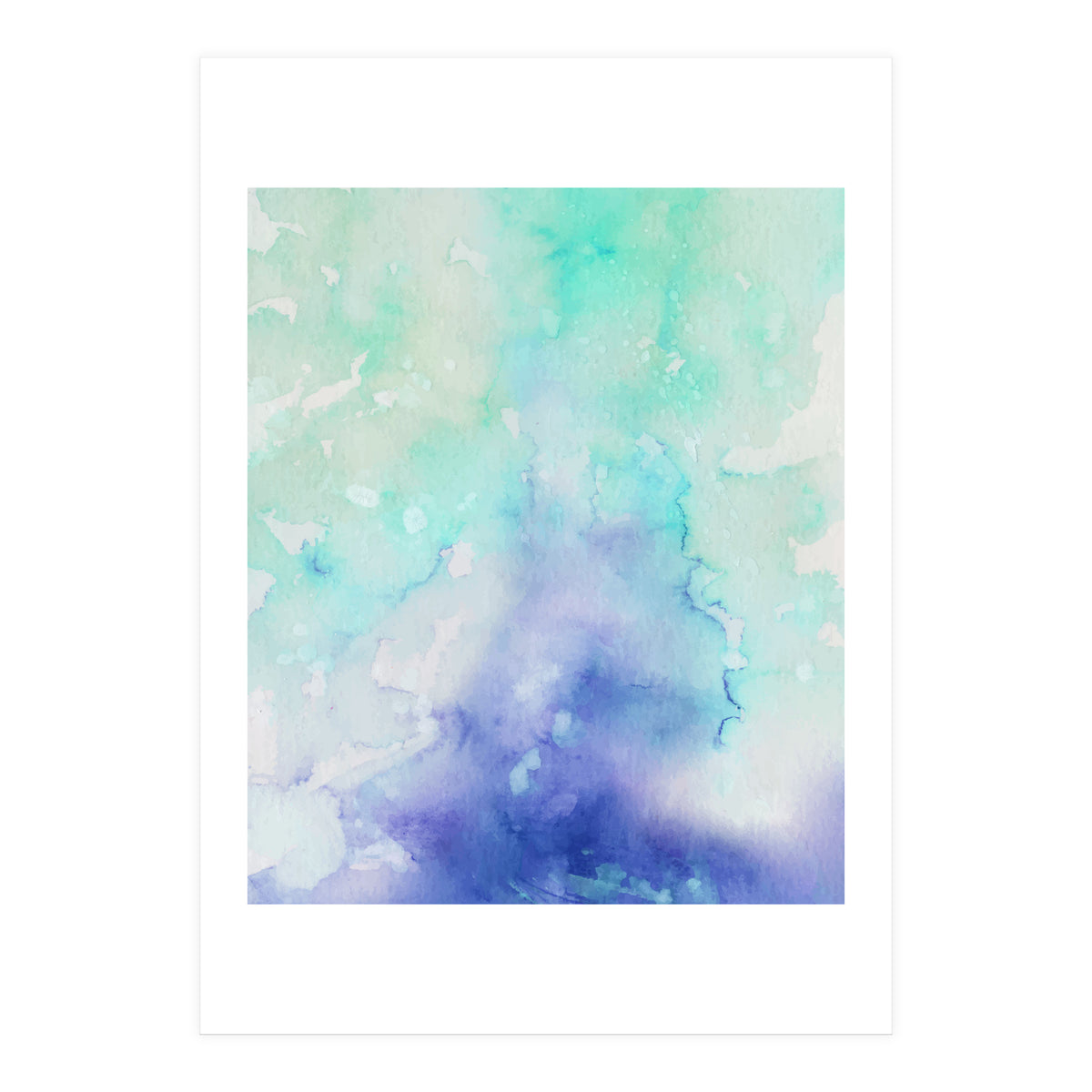 Dissolve (Print Only)