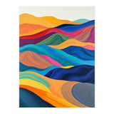 Colors of the Continent (Print Only) thumbnail