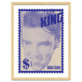 Elvis Presley Stamps Art thumbnail