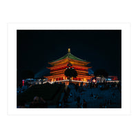 Xian III (Print Only)