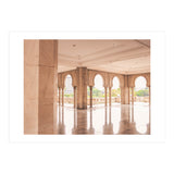 Mosque (Print Only) thumbnail