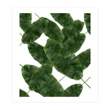 Banana Leaves V2 (Print Only) thumbnail