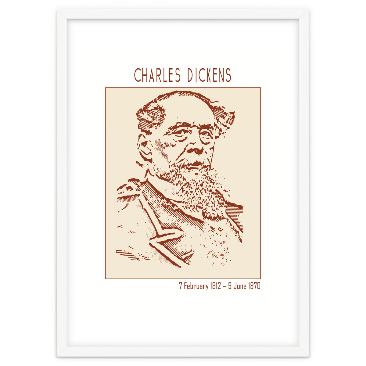 Charles Dickens