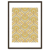 Ochre Marbled Tiles thumbnail