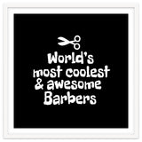 world's most coolest and awesome barbers thumbnail