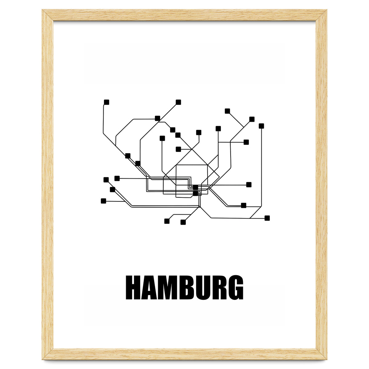 Hamburg