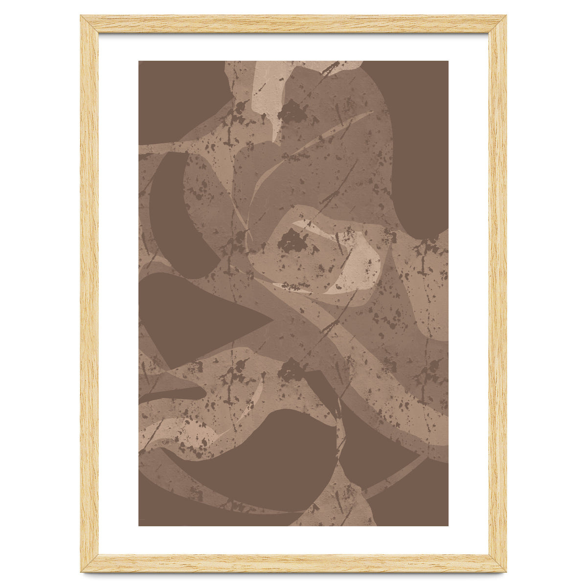 Shadow of Scratches 3