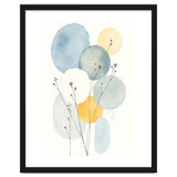 Modern Abstract Flower thumbnail