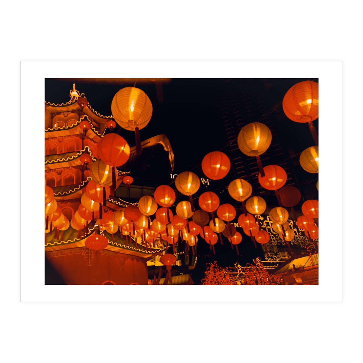 Light The Way (Print Only)