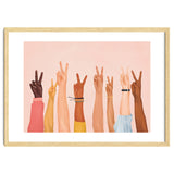 Peace thumbnail