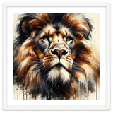 Powerful Lion thumbnail