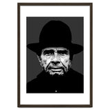 Merle Haggard American Country Musician Legend thumbnail