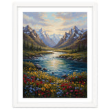 The Awakening Valley thumbnail