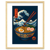 Ramen Noodles thumbnail