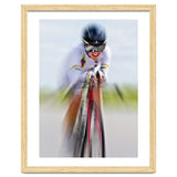 Womens Individual Time Trial No 2 Flow Version thumbnail