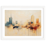 Buildings At Dusk 05 thumbnail