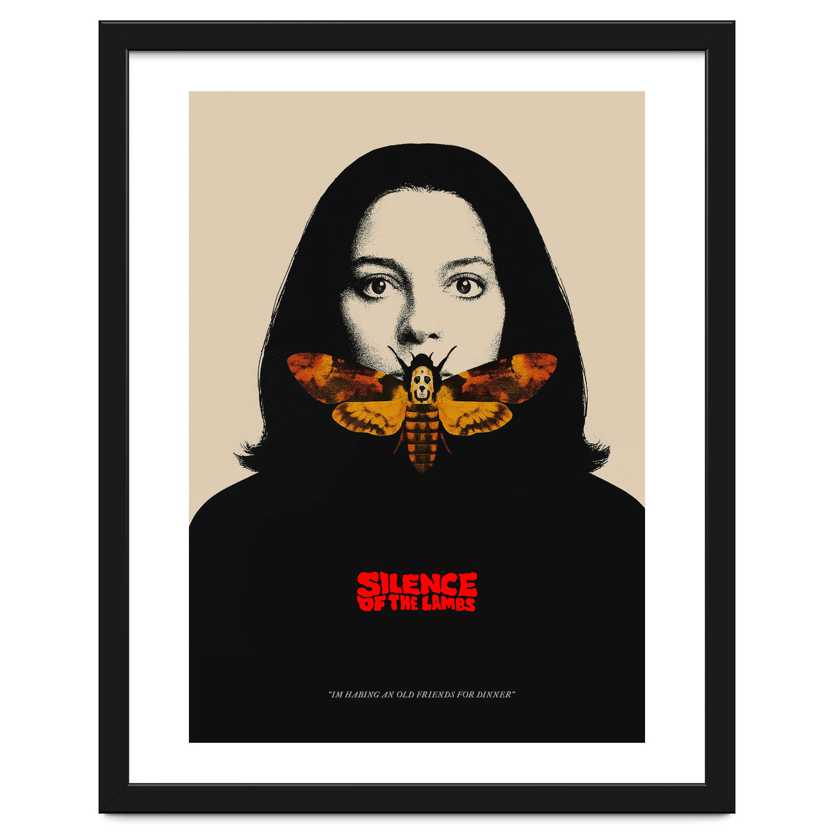 The Silence of the Lambs