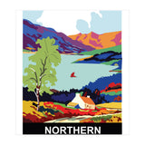 Northern Ireland (Print Only) thumbnail