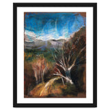 Patagonian Dreams in Pastels thumbnail