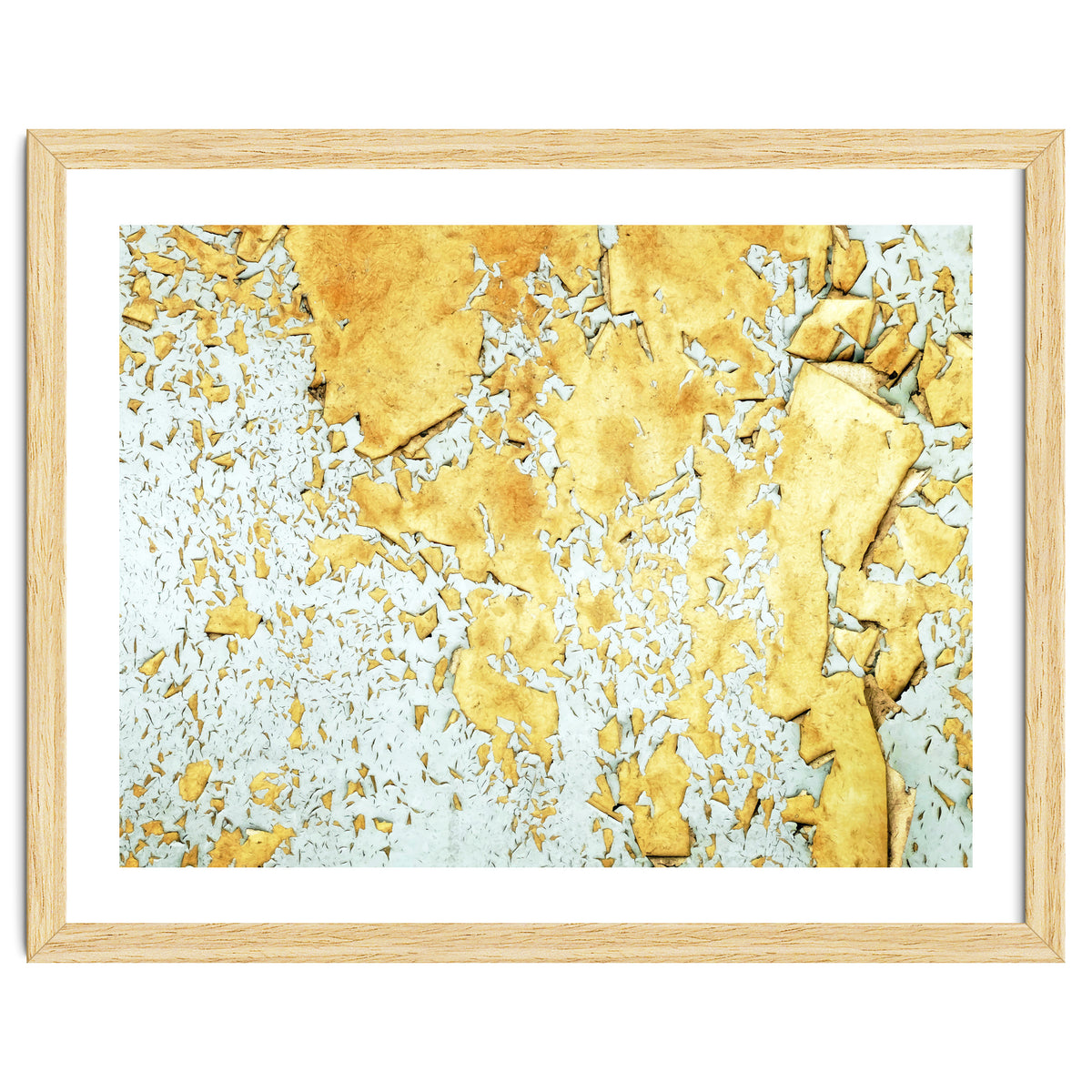 Gold #society6 #decor #buyart