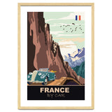France By Car thumbnail